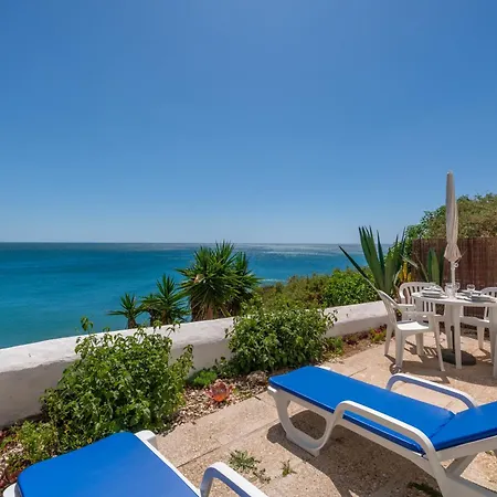 Casa Infinito Azul With Terrace - By Bedzy Apartamento Albufeira