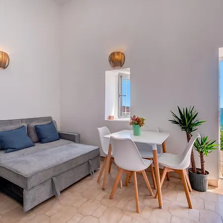 Casa Infinito Azul With Terrace - By Bedzy Lejlighed
