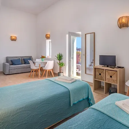 Apartamento Casa Infinito Azul With Terrace - By Bedzy *