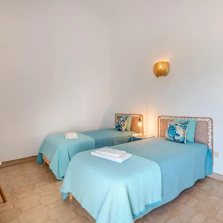 Apartamento Casa Infinito Azul With Terrace - By Bedzy Albufeira