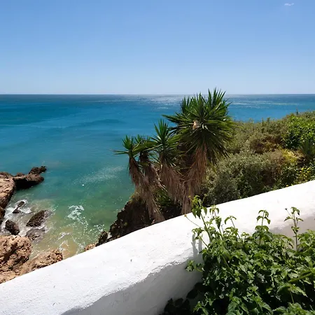 Apartamento Casa Infinito Azul With Terrace - By Bedzy Albufeira