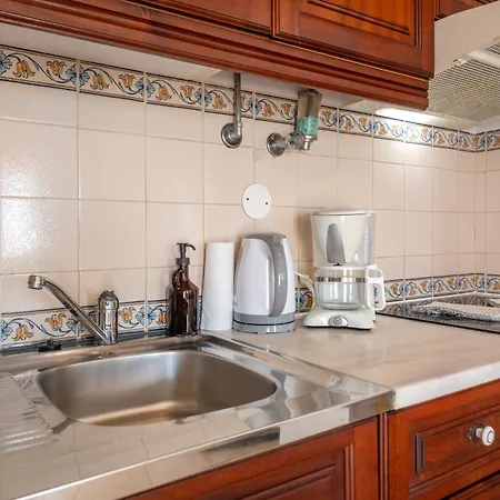Apartamento Casa Infinito Azul With Terrace - By Bedzy Albufeira