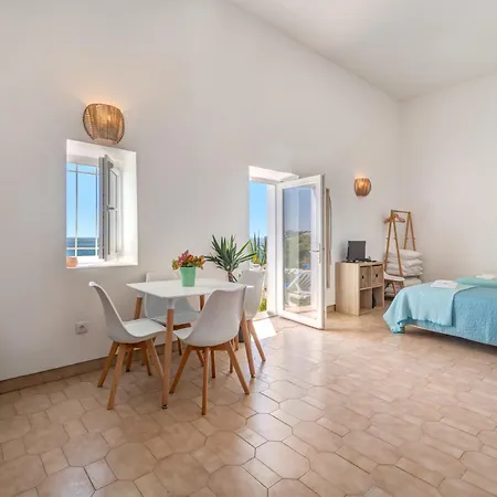 Apartamento Casa Infinito Azul With Terrace - By Bedzy *